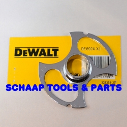 Bovenfrees kopieerring 24 mm DW620 DW621 | DE6924